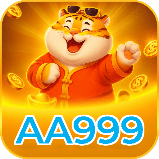 AA999 Logo