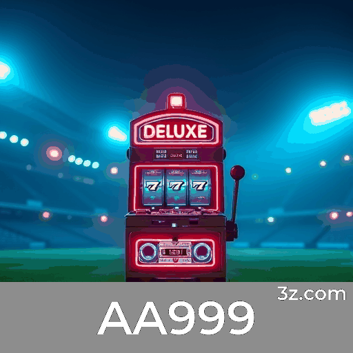 AA999: O Paraíso dos Jogos Selecionados