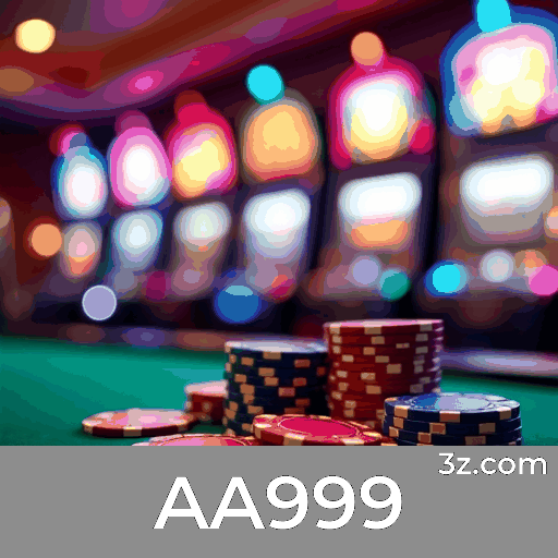 AA999: O Paraíso dos Jogos Selecionados
